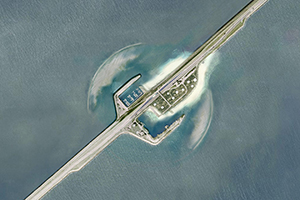 Masterplan Beeldkwaliteit af: de Afsluitdijk wordt Aansluitdijk